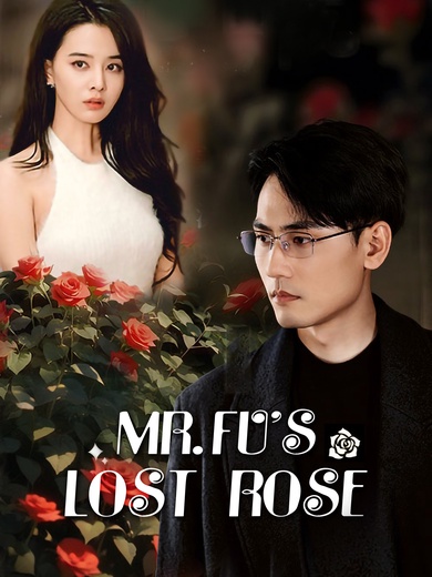 [Dubbed] Mr. Fu's Lost Rose poster