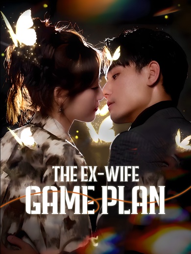 [Dubbed] The Ex-Wife Game Plan poster