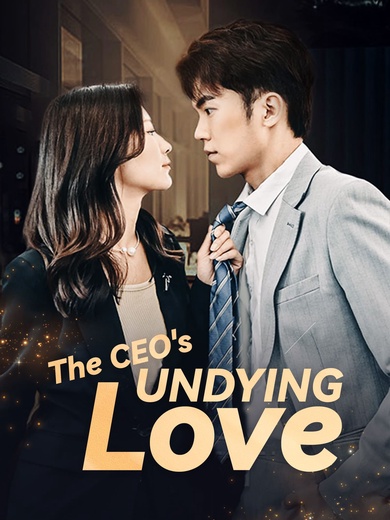 [Dubbed] The CEO's Undying Love poster