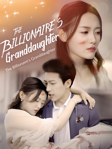 [Dubbed] The Billionaire's Granddaughter poster