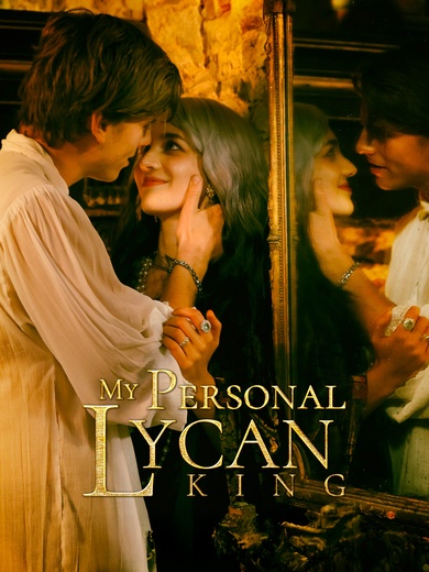 My Personal Lycan King poster