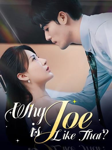[Dubbed] Why is Joe Like That poster
