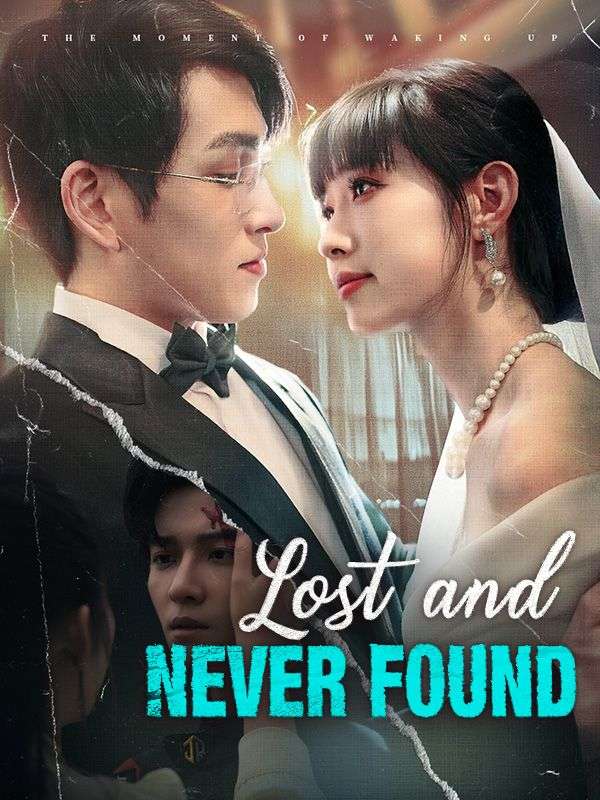 Lost and Never Found poster
