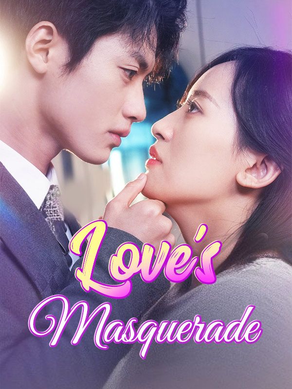Love's Masquerade poster
