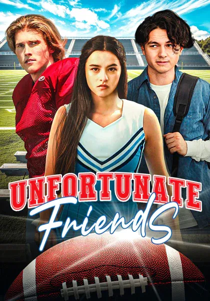 Unfortunate Friends poster