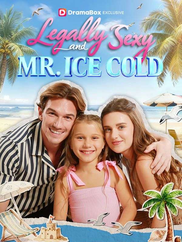 Legally Sexy and Mr. Ice Cold poster