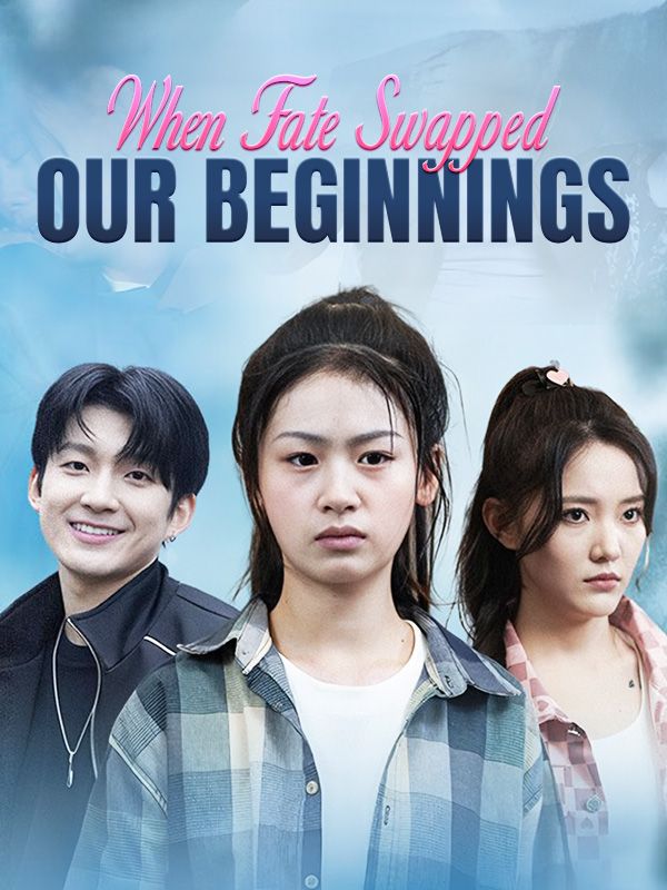 When Fate Swapped Our Beginnings poster