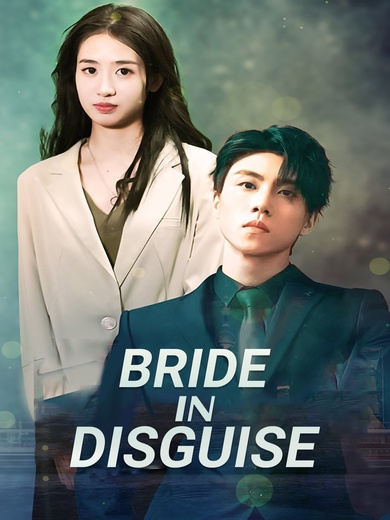 [Dubbed] Bride in Disguise poster
