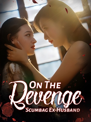 [Dubbed] Revenge on the Scumbag Ex-Husband poster
