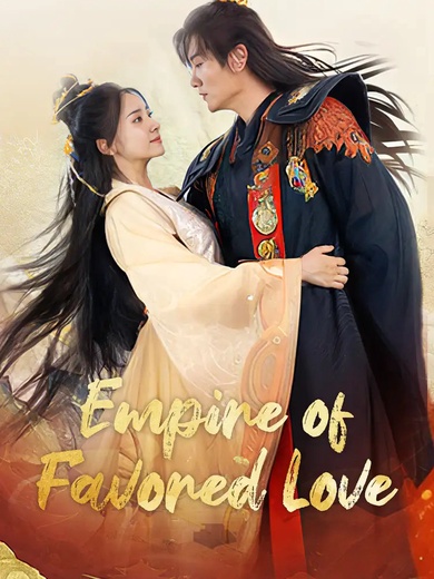 [Dubbed] Empire of Favored Love poster