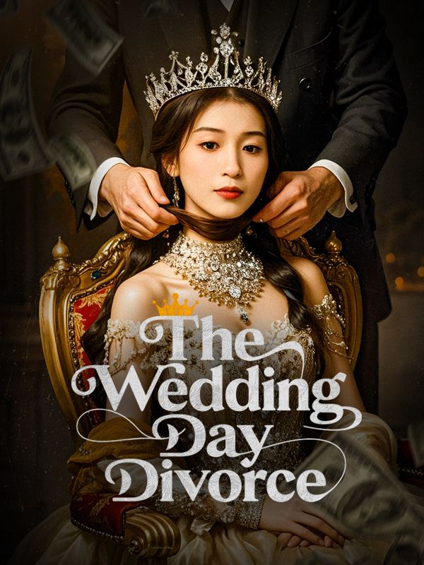 The Wedding Day Divorce (DUBBED) poster