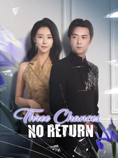 Three Chances, No Return poster