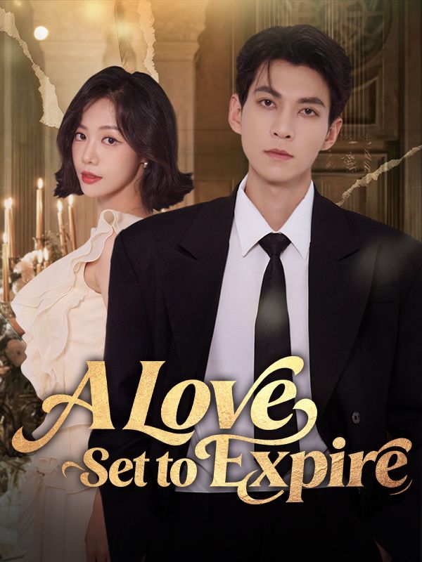 A Love Set to Expire poster