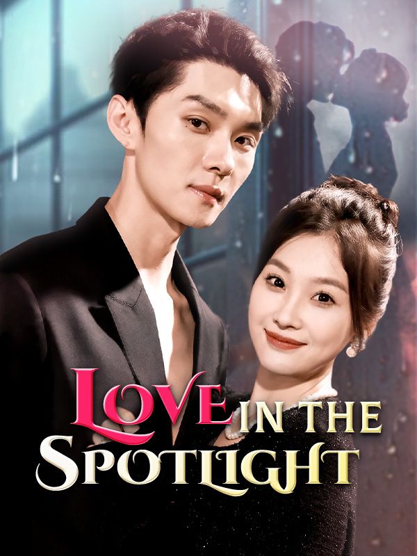 Love in the Spotlight poster