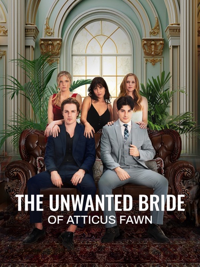 The Unwanted Bride of Atticus Fawn poster
