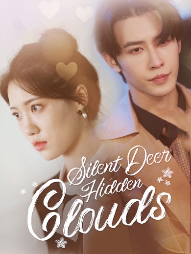 [Dubbed] Silent Deer, Hidden Clouds poster