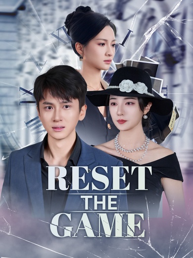 Reset the Game poster