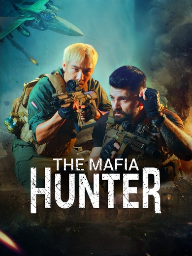 The Mafia Hunter poster