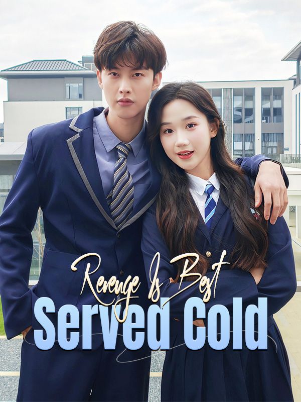 Revenge Is Best Served Cold poster