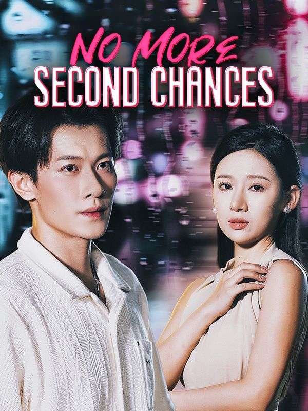 No More Second Chances poster
