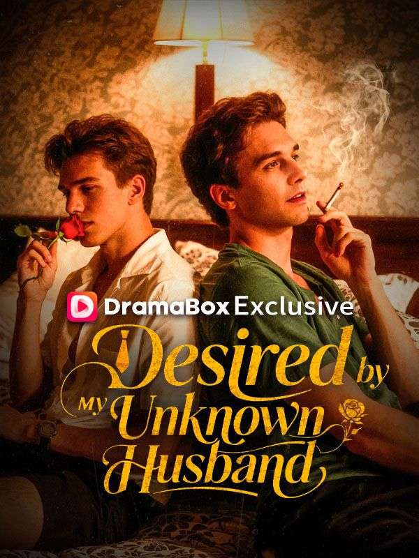 Desired by My Unknown Husband poster