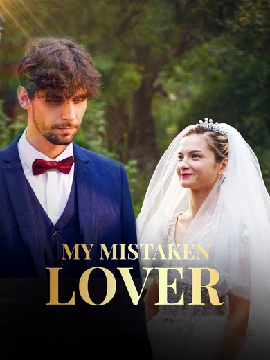 My Mistaken Lover poster