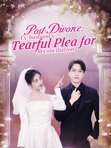 [Dubbed] Post-Divorce: Ex-husband's Tearful Plea for Reconciliation poster