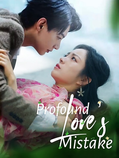 [Dubbed] Profound Love's Mistake poster