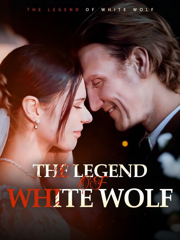 The Legend of White Wolf poster