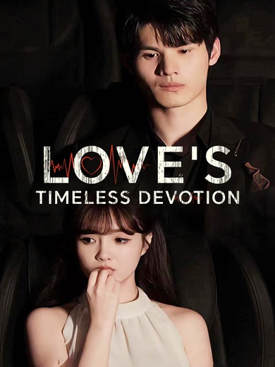 [Dubbed] Love's Timeless Devotion poster