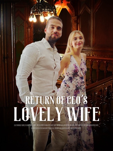 Return of CEO's Lovely Wife poster