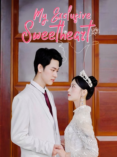 [Dubbed] My Exclusive Sweetheart poster