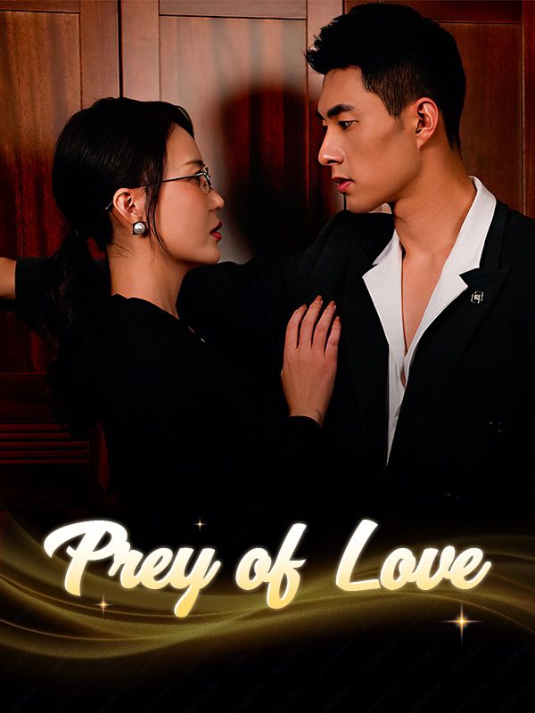 Prey of Love poster