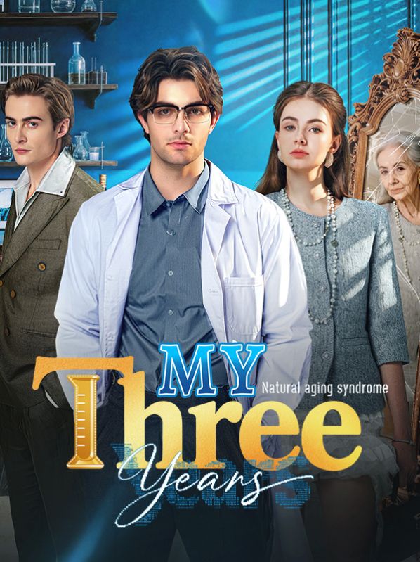 My Three Years poster