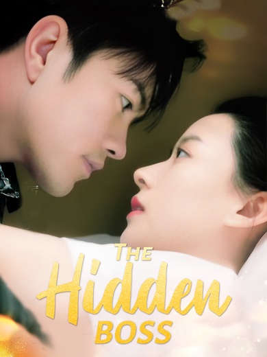 [Dubbed] The Hidden Boss poster