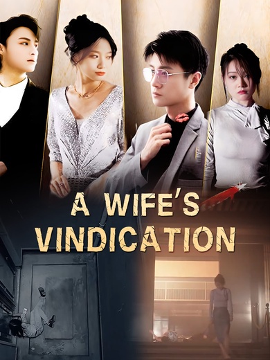 [Dubbed] The Wife's Last Stand poster