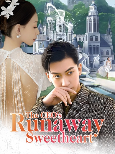 [Dubbed] The CEO's Runaway Sweetheart poster