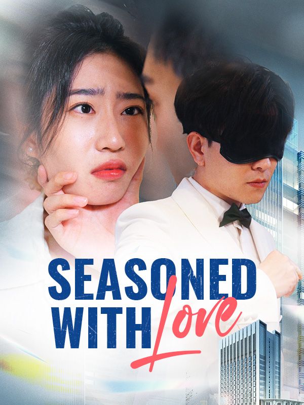 Seasoned With Love poster