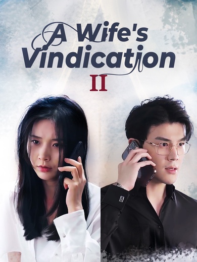 [Dubbed] A Wife's Vindication poster