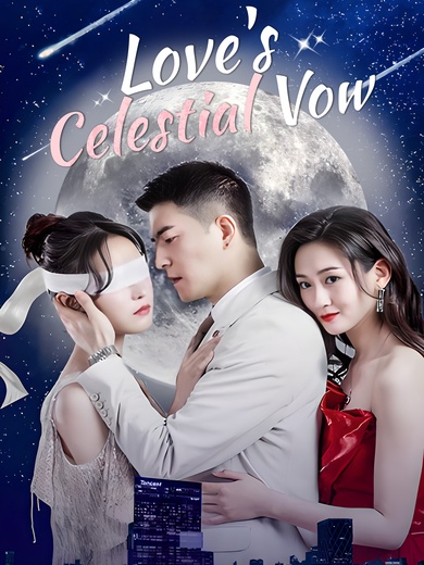 [Dubbed] Love's Celestial Vow poster