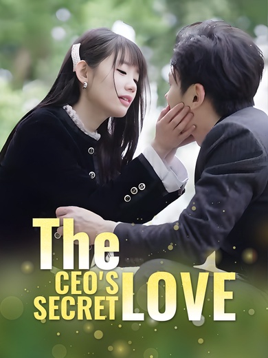 [Dubbed] The CEO's Secret Love poster