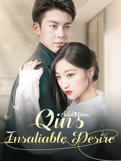 [Dubbed] Qin's Addiction: Insatiable Desire poster
