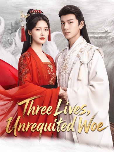 [Dubbed]Three Lives, Unrequited Woe poster