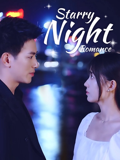 [Dubbed] Starry Night Romance poster