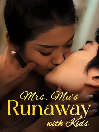 [Dubbed] Mrs. Mu's Runaway with Kids poster