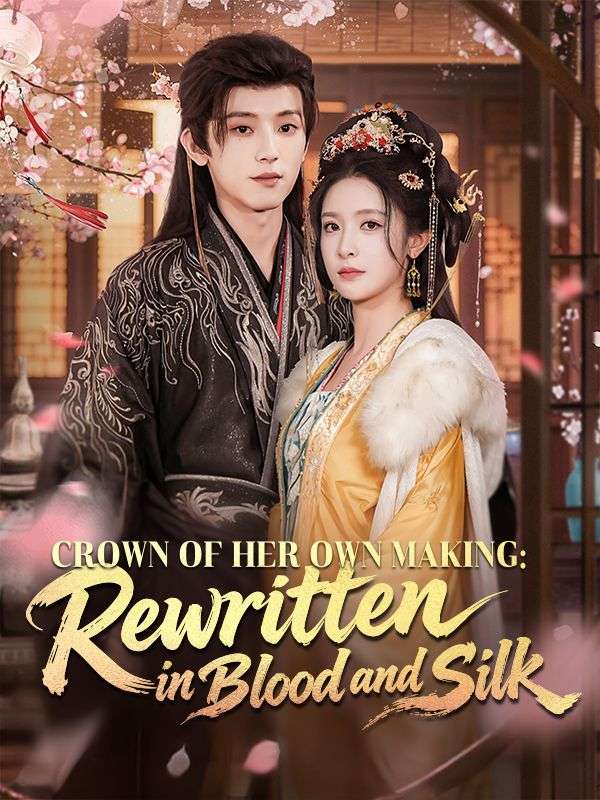 Crown of Her Own Making: Rewritten in Blood and Silk poster