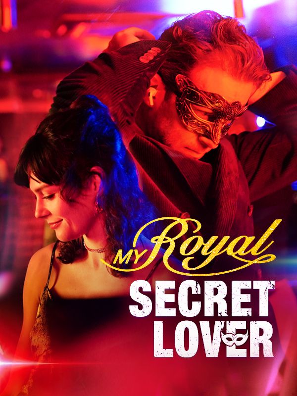 My Royal Secret Lover poster