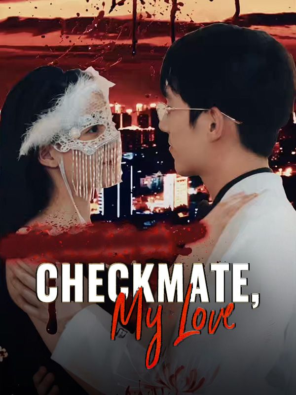 Checkmate, My Love poster