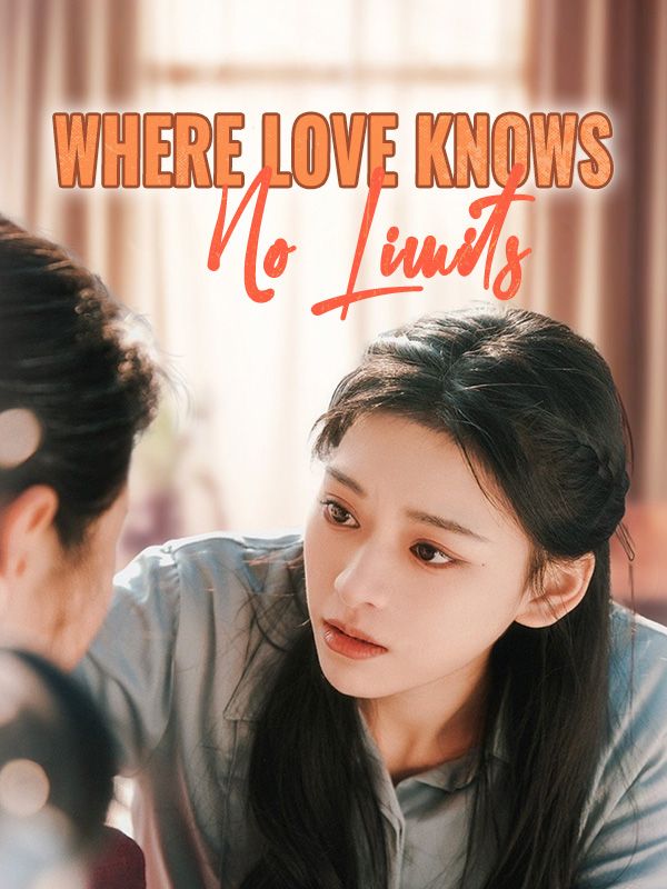 Where Love Knows No Limits poster