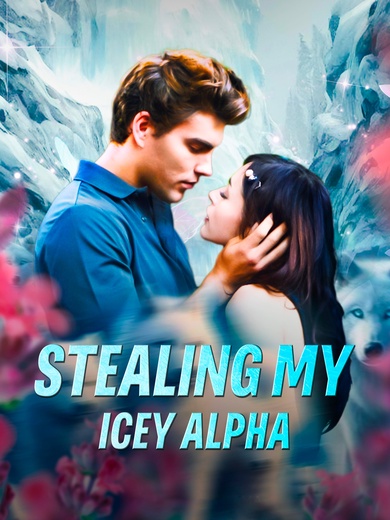 Stealing My Icey Alpha poster